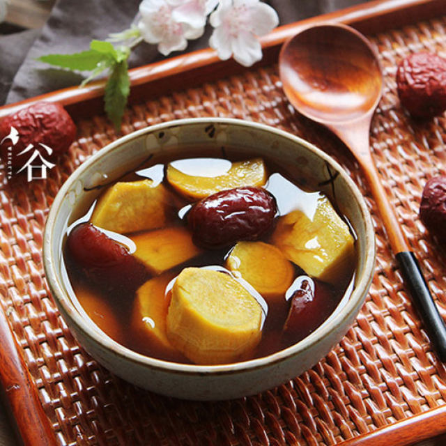 你這么胖，或是脾虛導致！